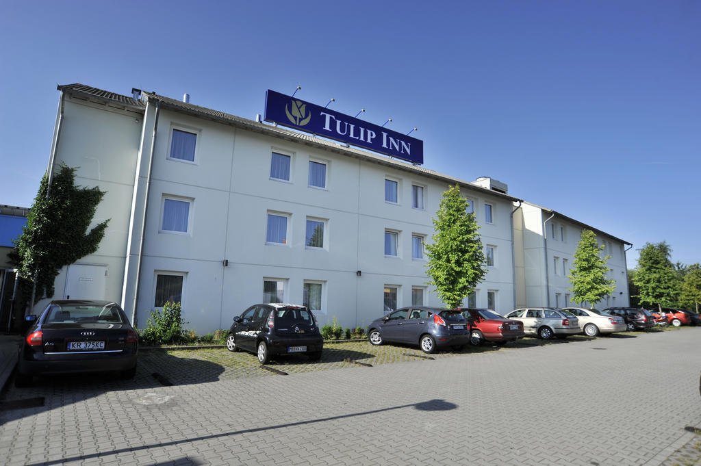 Plaza Inn Berlin Sued Людвіґсфельде Екстер'єр фото